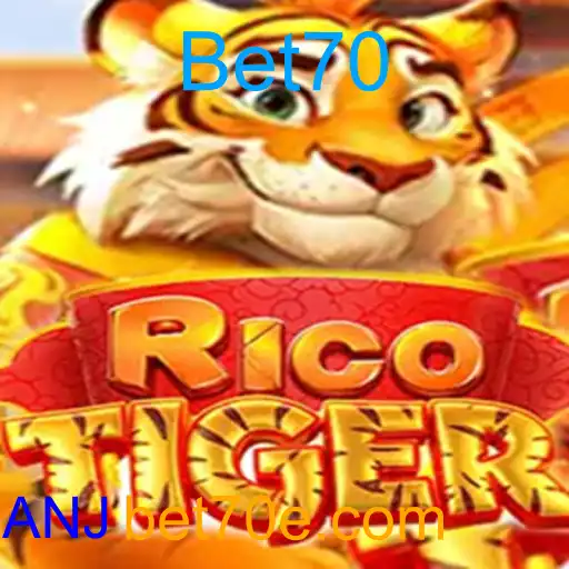 RicoTiger