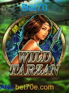 WildTarzan